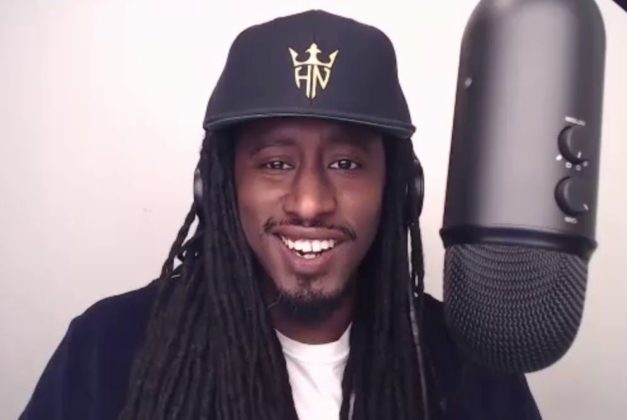 Hotep Jesus (Brian Sharpe): A Pioneer in Tech Entrepreneurship and Empowering Discourse