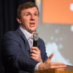 James O’Keefe: TRUTH. JUSTICE. IMPACT. Journalism, Reporting