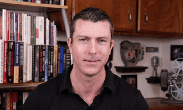 Mark Dice: Street Interviews, Media analyst and bestselling author