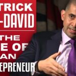 Patrick Bet-David: Visionary Entrepreneur, Founder, Creator, Mentor, Leading Success