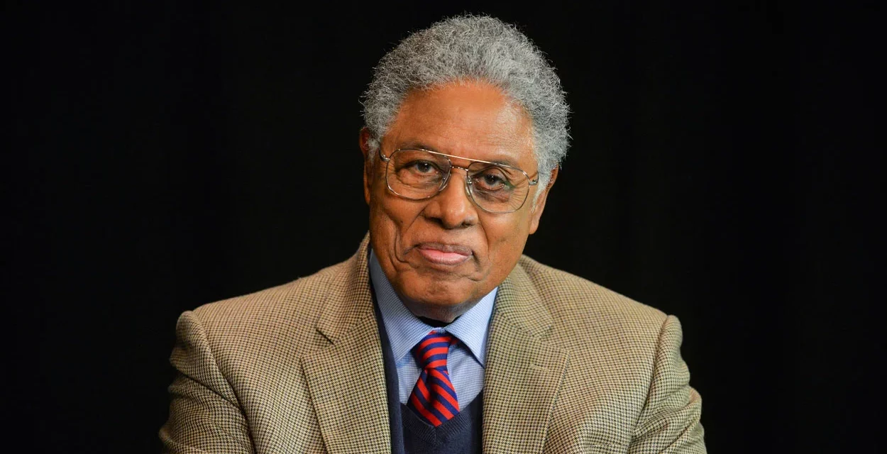 Thomas Sowell: Visionary Economist, Intellectual Legacy, Historian, Independent, Truther