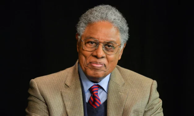 Thomas Sowell: Visionary Economist, Intellectual Legacy, Historian, Independent, Truther