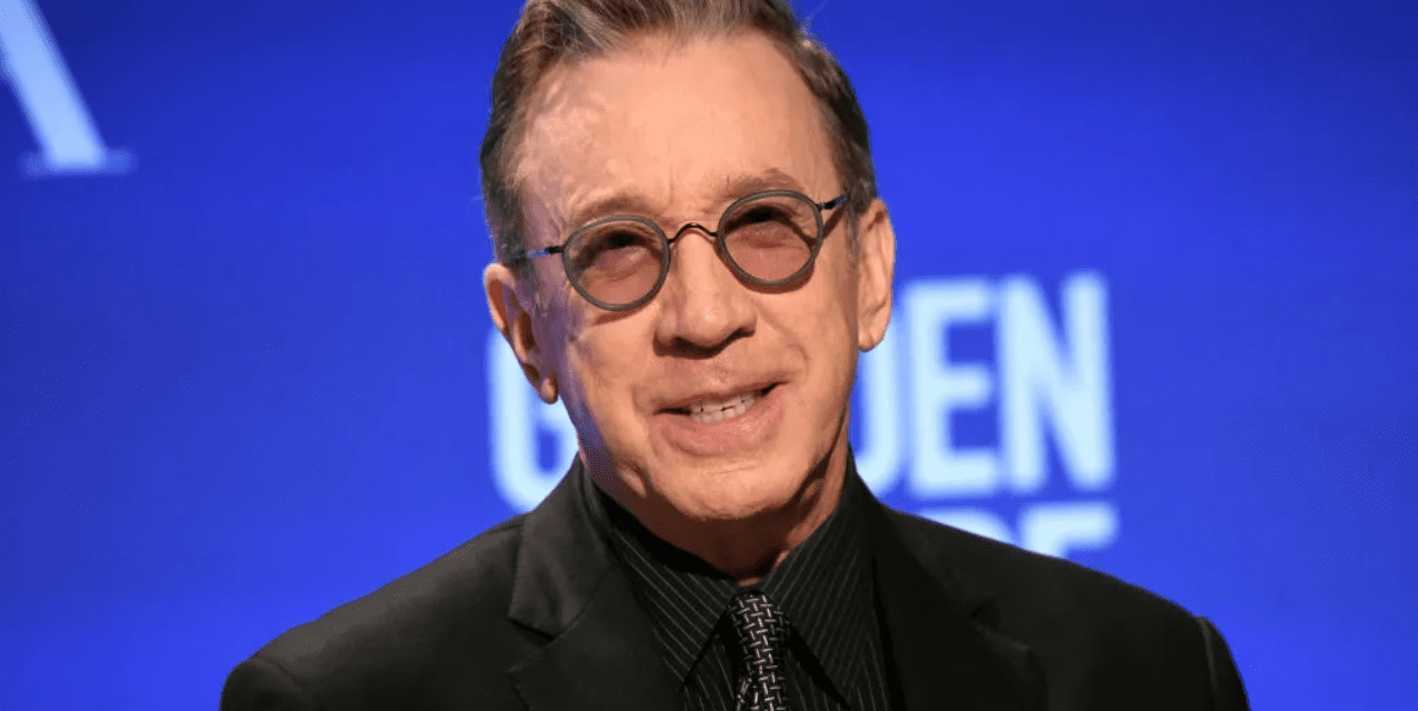 Tim Allen: A Star of Comedy and another Celebrity that Walked from Hollywood Leftism