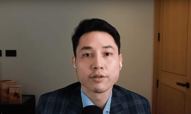 Andy Ngo: Courageous Street Journalism and Social Advocacy
