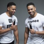 Hodge Twins: Dynamic Duo, Hilarious Commentary of Politics & Culture, Fitness Promoters