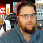 Jeremy Dale Hambly: (The Quartering and The Publica) Culture War Commentary