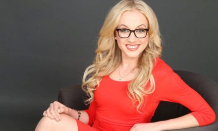 Kat Timpf: A Fearless Voice in Journalism and Advocate for Freedom of Speech