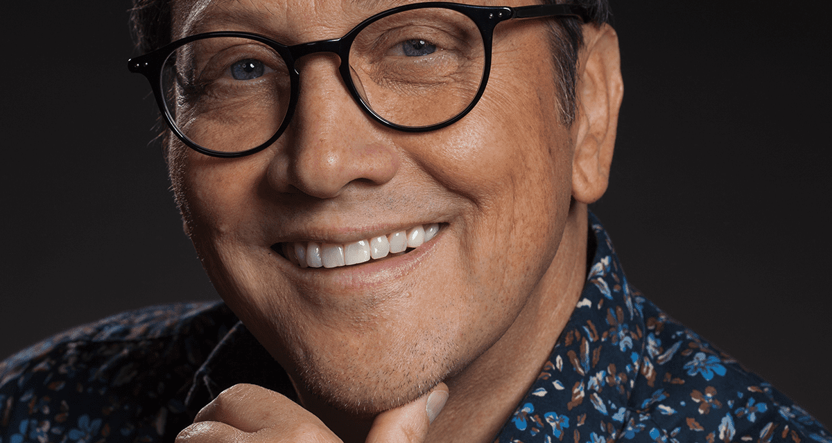 Rob Schneider: A Resilient Trailblazer in Comedy and Film, Walked Away from Democrats