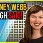 Whitney Webb: An Intrepid Journalist Illuminating Truth and Inspiring Change