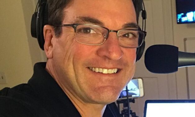 Steve Gruber: Voice of the Heartland and Advocate for Conservative Principles