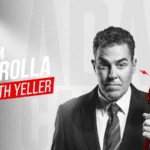 Adam Carolla: Host of The Adam Carolla Show, Truth Yeller, 3x NY Times Bestselling Author