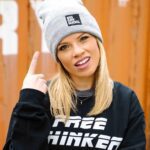 Kendall Jones: Hunter | Christian | Outdoors | Family | Texan