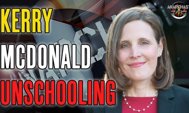 Kerry McDonald: LiberatED, Educational Freedom, Family Learning, Get Unschooled