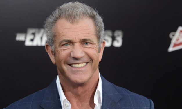 Mel Gibson: A Cinematic Legend and not afraid to Speak against the Leftist Hollywood Cult