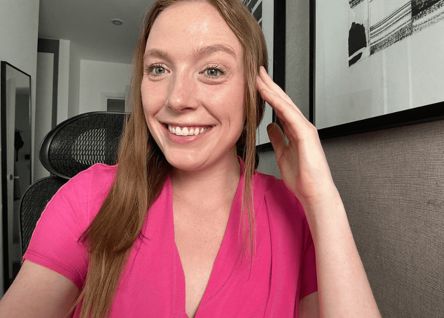 Hannah Pearl Davis: The Trailblazing Host of JustPearlyThings