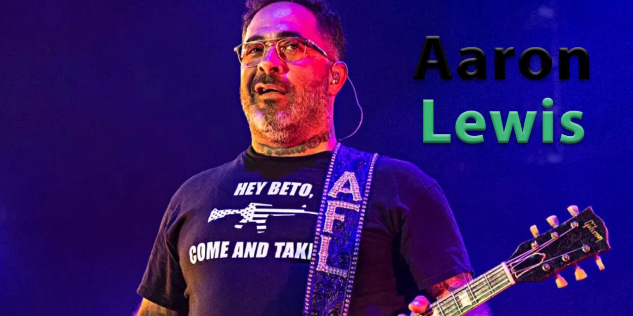 Aaron Lewis, Music, Staind, Country, American,  Frayed at Both Ends, Bluegrass