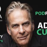 Adam Curry: The Podfather, Legislation Analyst, Podcasting 2.0, Boostagramball