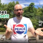 James Corbett: Award-winning investigative journalist, Independent Media Perspective