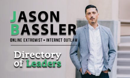 Jason Bassler: The Free Thought Project, Police the Police, Social Reform, Activist