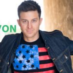 K-VON : Comedian, The Right Show Podcast, Dry Bar Comedy Specials, Once you go Persian