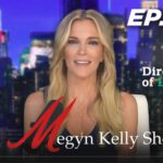 Megyn Kelly: Talk Show Host, Podcaster, Journalist, News, No BS, No agenda, No fear