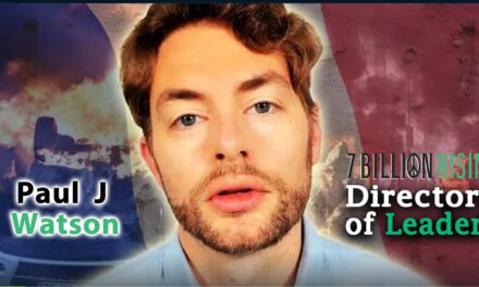 Paul Joseph Watson: Prison Planet, Culture, controversy, Contrarianism, Ideas are bulletproof