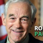 Dr. Ron Paul: Peace & Posterity, An OG Liberty Legend, Protect Freedoms, Know Your Rights