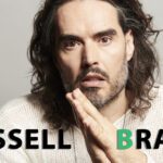 Russell Brand: Igniting Minds, Waking up Sheep, Embracing Reality, Political Commentator