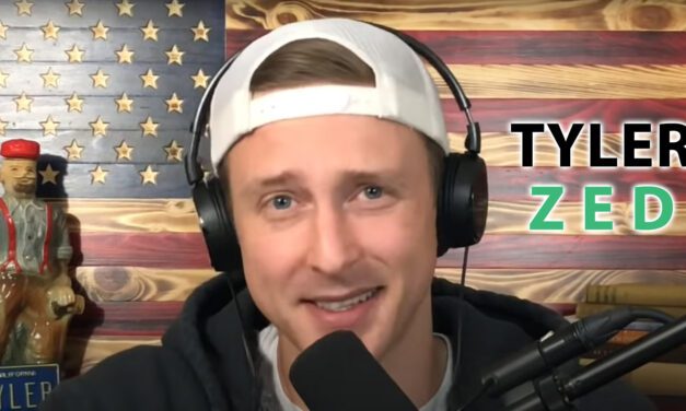 Tyler Zed: Video Creator, Debunking Culture War Claims, Memes, Satire
