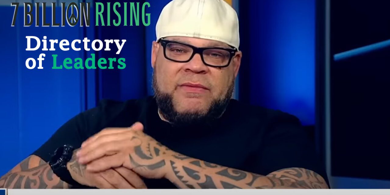 Tyrus: Nuff Said, Tyrus SMASH, Spitting Truth Bombs, No BS, Walked Away from Democrats